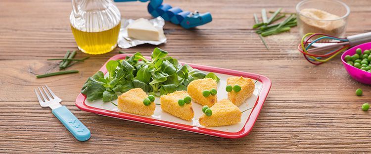 Ricette facili e veloci per bambini