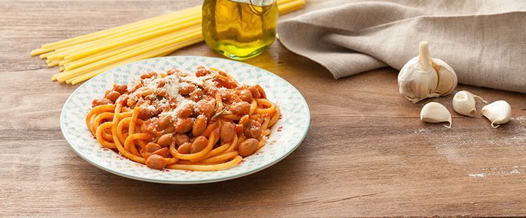 Le 10 migliori ricette con i fagioli
