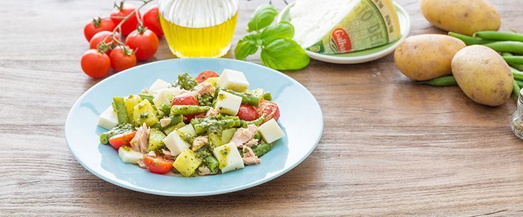 Le 10 migliori ricette con fagiolini