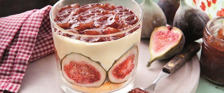 Le 10 migliori ricette con fichi