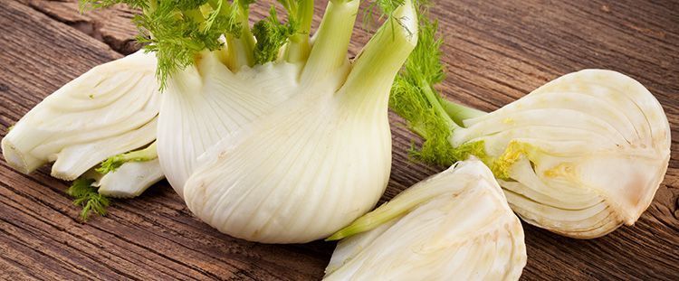Come cucinare i finocchi
