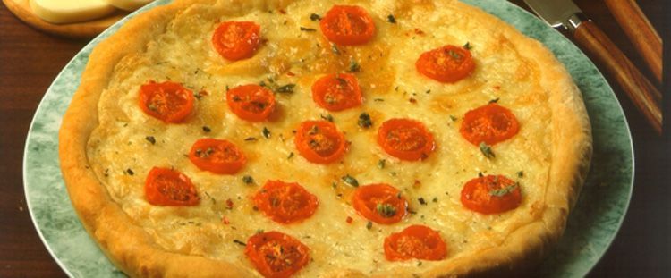 Focacce Pugliesi