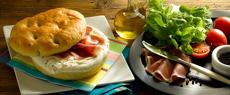 Le 10 migliori ricette con formaggio
