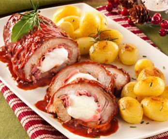 L'arrosto L'arrosto