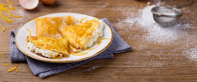 I dolci francesi