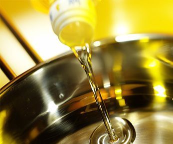 Quale olio scegliere?