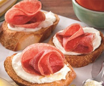 Prosciutti e salami Prosciutti e salami