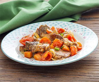 Secondi piatti Secondi piatti