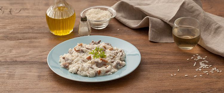 Le 10 migliori ricette di funghi