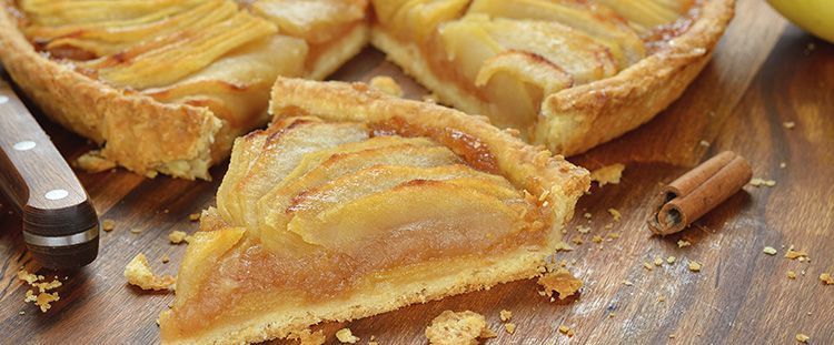 Le 10 migliori ricette con le mele