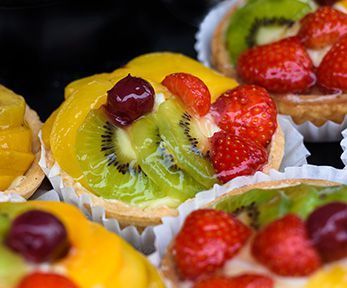 Come fare la gelatina per la crostata di frutta Come fare la gelatina per la crostata di frutta
