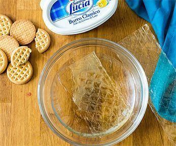 Come fare la gelatina per lucidare i dolci Come fare la gelatina per lucidare i dolci