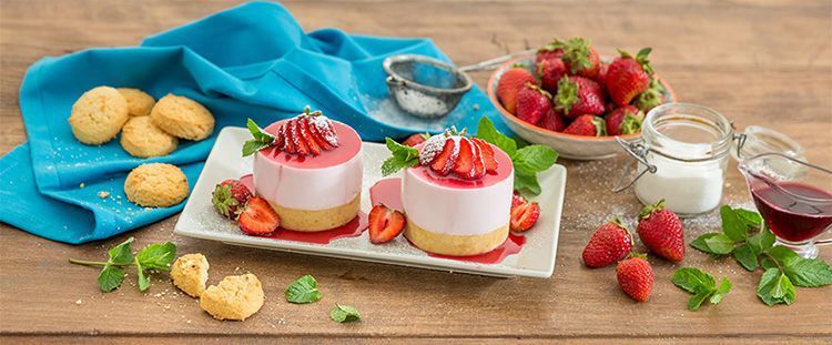 Come fare la gelatina per dolci Come fare la gelatina per dolci