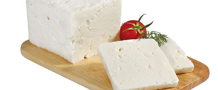 Come usare il formaggio primo sale