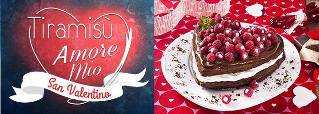 Suggerimenti per San Valentino