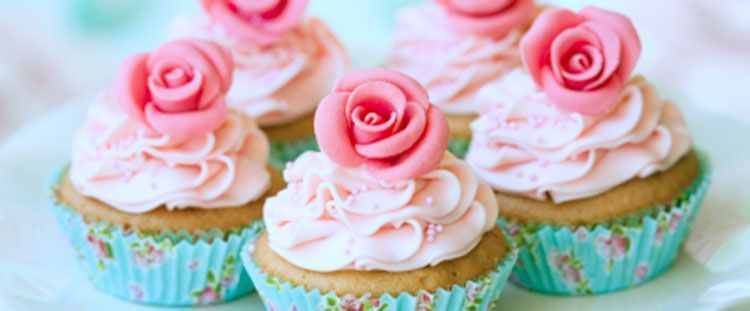 Muffin per la Mamma