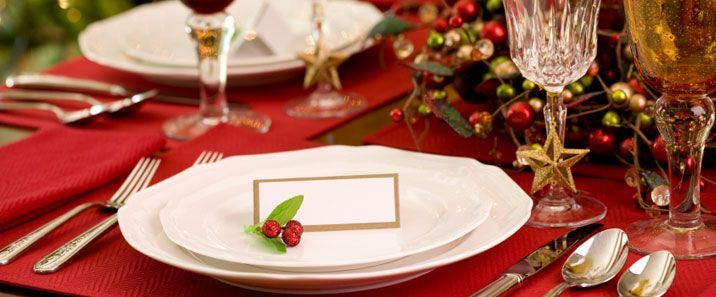 Idee per decorare il Natale