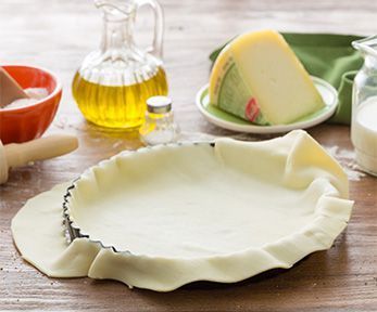 Pasta sfoglia Pasta sfoglia