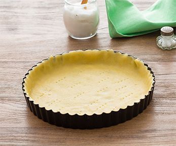 Pasta brisée Pasta brisée