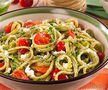 Pasta fatta in casa Pasta fatta in casa