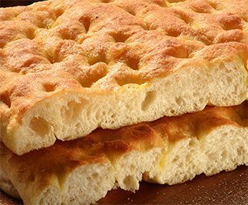 Pizze e focacce Pizze e focacce