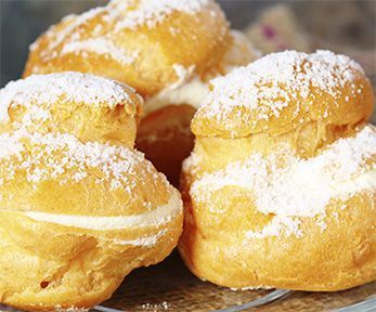 Crema pasticcera Crema pasticcera