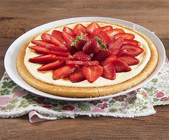 Pan di Spagna Pan di Spagna