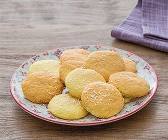 Pasta alle mandorle Pasta alle mandorle