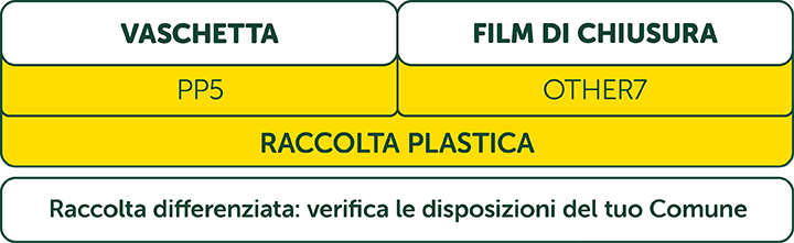 Stracciatella Santa Lucia 120Gr