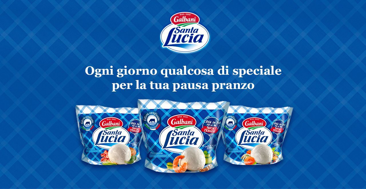 Pausa pranzo
