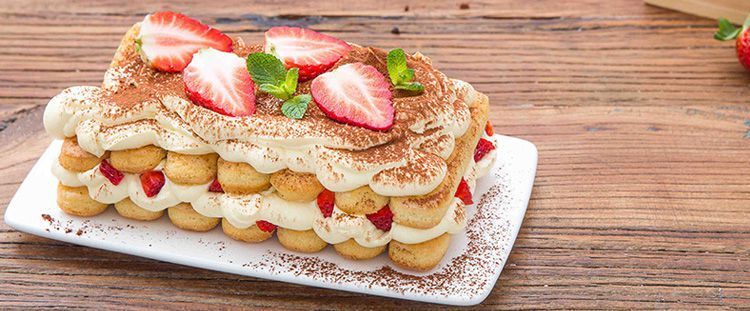 I dolci italiani