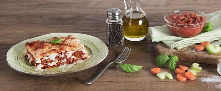 Ricette di Lasagne al Forno