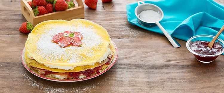 Le 10 migliori ricette a base di latte