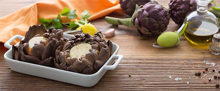 Cucina tipica laziale