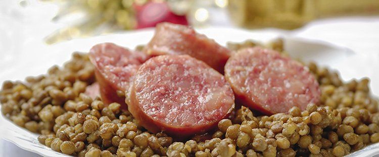Le 10 migliori ricette con verdure di Dicembre