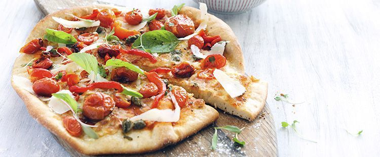 Le 10 migliori ricette di lievitati
