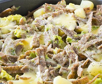 Cucina del Varesotto