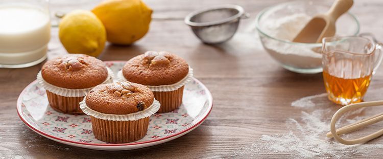 Idee Sfiziose per la Colazione e la Merenda