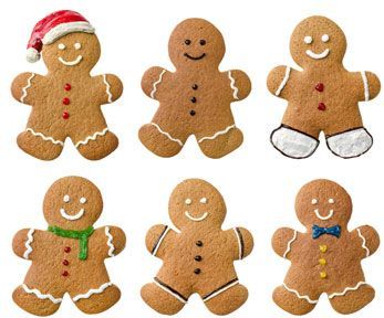 Centrotavola natalizio commestibile dolce