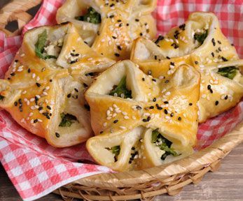 Segnaposto a sopresa