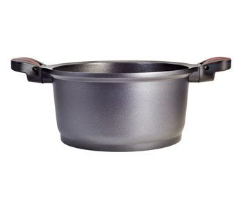 Le pentole o padelle antiaderenti