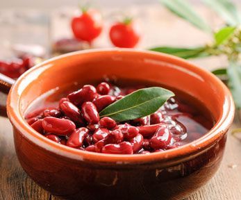 Le pentole in terracotta