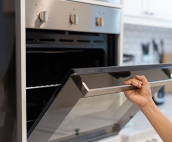 Differenze tra forno statico e forno ventilato