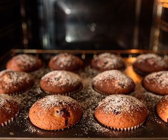 Quali cibi cuocere nel forno statico