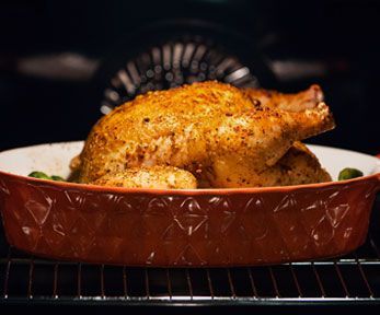 Quali cibi cuocere nel forno ventilato