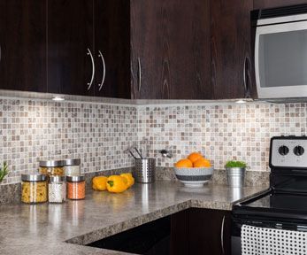 Come organizzare una cucina componibile