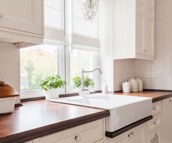 Come organizzare il sottolavello in cucina