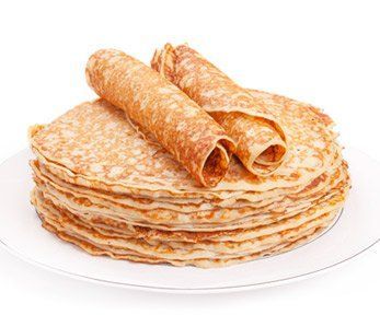 Pannenkoeken