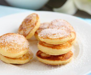 Poffertjes