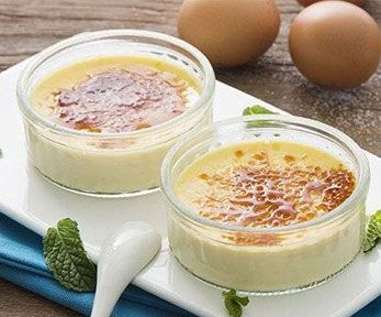 Crema catalana
